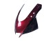 2022-2024 Yamaha YZF R3/R25 Motorcycle Fairing - Red White Glossy Black Canada for Sale