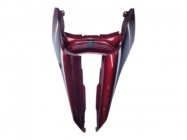 2022-2024 Yamaha YZF R3/R25 Motorcycle Fairing - Red White Glossy Black Canada for Sale