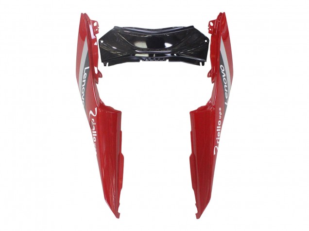 2022-2024 Yamaha YZF R3/R25 Motorcycle Fairings - Red Blue Black Lenovo Valsir Canada for Sale