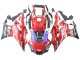 2022-2024 Yamaha YZF R3/R25 Motorcycle Fairings - Red Blue Black Lenovo Valsir Canada for Sale