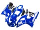 1998-1999 Yamaha YZF 1000 R1 Motorcycle Fairings - Blue White Canada for Sale