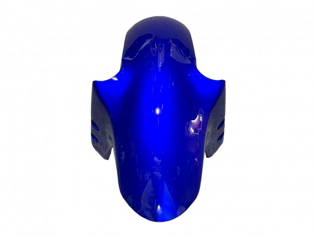 1998-1999 Yamaha YZF 1000 R1 Motorcycle Fairings - White Blue Black Canada for Sale