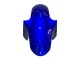 1998-1999 Yamaha YZF 1000 R1 Motorcycle Fairings - White Blue Black Canada for Sale
