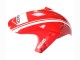 1998-1999 Yamaha YZF 1000 R1 Motorcycle Fairings - Red White Black Yellow Monster Milwaukee MAXXIS 11 Canada for Sale