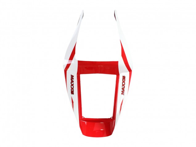 1998-1999 Yamaha YZF 1000 R1 Motorcycle Fairings - Red White Black Yellow Monster Milwaukee MAXXIS 11 Canada for Sale