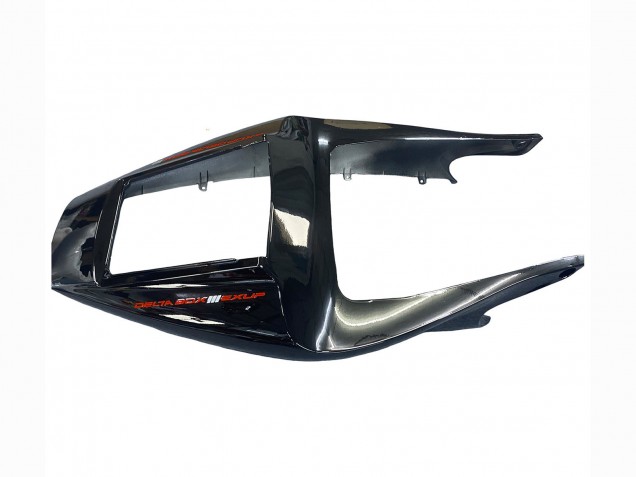 1998-1999 Yamaha YZF 1000 R1 Motorcycle Fairings - Glossy Black Red Canada for Sale