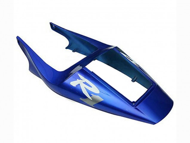 1998-1999 Yamaha YZF 1000 R1 Motorcycle Fairings - Blue White Glossy Black Canada for Sale