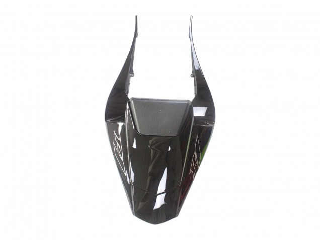 2000-2001 Yamaha YZF 1000 R1 Motorcycle Fairings - Glossy Black White Monster Motul Canada for Sale