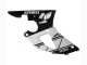 2000-2001 Yamaha YZF 1000 R1 Motorcycle Fairings - White Black Canada for Sale