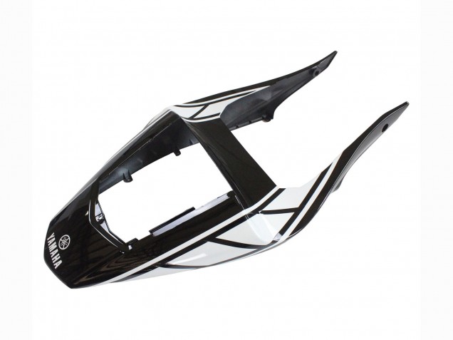 2000-2001 Yamaha YZF 1000 R1 Motorcycle Fairings - White Black Canada for Sale