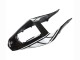 2000-2001 Yamaha YZF 1000 R1 Motorcycle Fairings - White Black Canada for Sale