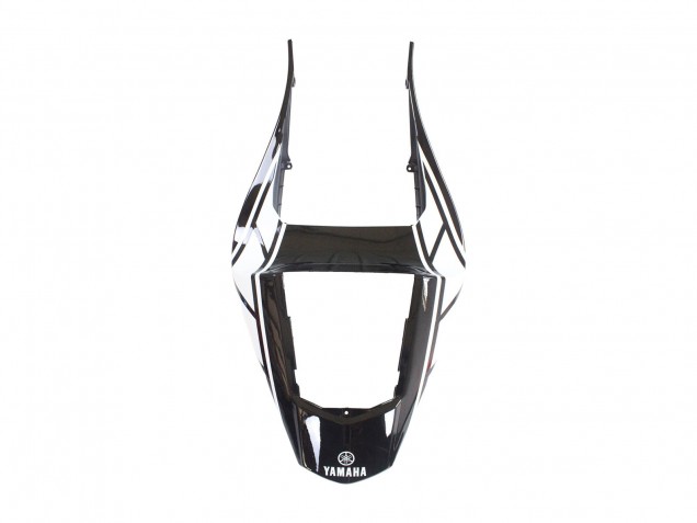 2000-2001 Yamaha YZF 1000 R1 Motorcycle Fairings - White Black Canada for Sale