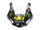 2000-2001 Yamaha YZF 1000 R1 Motorcycle Fairings - Blue Black Green Monster Yamalube ENEOS 46 Canada for Sale