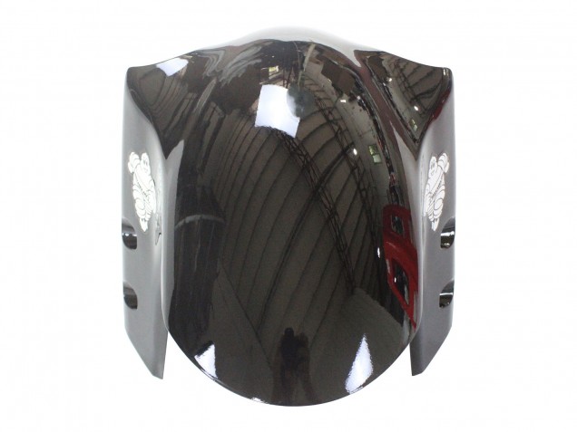 2000-2001 Yamaha YZF 1000 R1 Motorcycle Fairings - Blue Black Green Monster Yamalube ENEOS 46 Canada for Sale