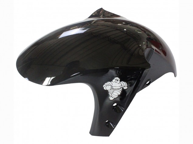 2000-2001 Yamaha YZF 1000 R1 Motorcycle Fairings - Blue Black Green Monster Yamalube ENEOS 46 Canada for Sale