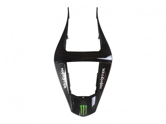 2000-2001 Yamaha YZF 1000 R1 Motorcycle Fairings - Blue Black Green Monster Yamalube ENEOS 46 Canada for Sale