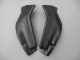 2000-2001 Yamaha YZF 1000 R1 Motorcycle Fairings - White Yellow Blue Motul Camel Canada for Sale