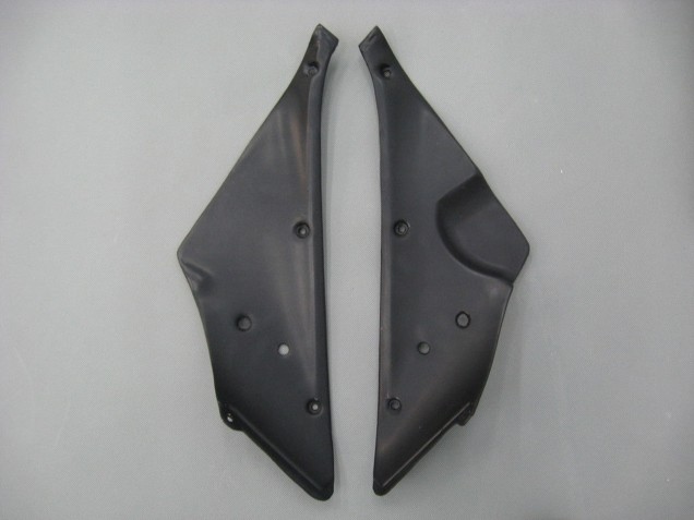 2000-2001 Yamaha YZF 1000 R1 Motorcycle Fairings - White Yellow Blue Motul Camel Canada for Sale