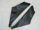 2000-2001 Yamaha YZF 1000 R1 Motorcycle Fairings - Glossy Black White Decal Canada for Sale