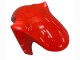 2000-2001 Yamaha YZF 1000 R1 Motorcycle Fairings - Red White Glossy Black Canada for Sale
