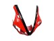 2000-2001 Yamaha YZF 1000 R1 Motorcycle Fairings - Red White Glossy Black Canada for Sale