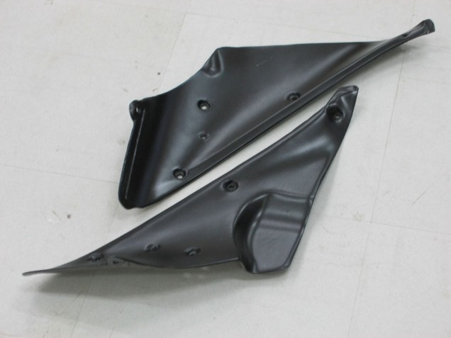 2000-2001 Yamaha YZF 1000 R1 Motorcycle Fairings - Silver Red Fortuna Motul Canada for Sale