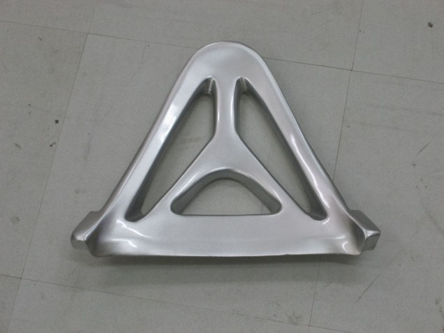 2000-2001 Yamaha YZF 1000 R1 Motorcycle Fairings - Silver Red Fortuna Motul Canada for Sale