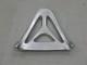 2000-2001 Yamaha YZF 1000 R1 Motorcycle Fairings - Silver Red Fortuna Motul Canada for Sale