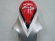 2000-2001 Yamaha YZF 1000 R1 Motorcycle Fairings - Silver Red Fortuna Motul Canada for Sale