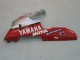 2000-2001 Yamaha YZF 1000 R1 Motorcycle Fairings - Silver Red Fortuna Motul Canada for Sale