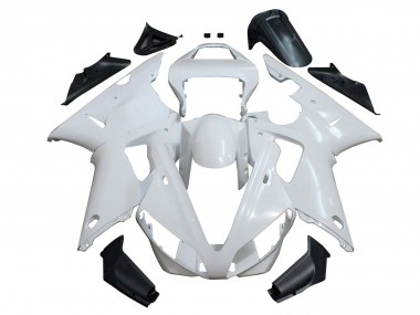 2000-2001 Yamaha YZF 1000 R1 Motorcycle Fairings - Unpainted Canada for Sale