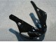 2000-2001 Yamaha YZF 1000 R1 Motorcycle Fairings - Glossy Black White Michelin Canada for Sale