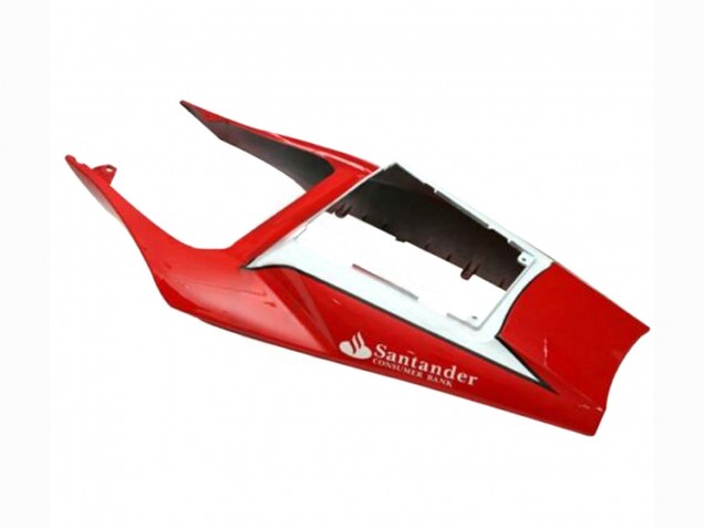 2002-2003 Yamaha YZF 1000 R1 Motorcycle Fairings - Red Silver Black Santander Canada for Sale