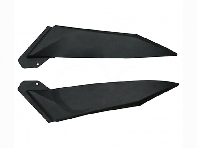 2002-2003 Yamaha YZF 1000 R1 Motorcycle Fairings - Red Silver Black Santander Canada for Sale