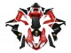 2002-2003 Yamaha YZF 1000 R1 Motorcycle Fairings - Red Silver Black Santander Canada for Sale
