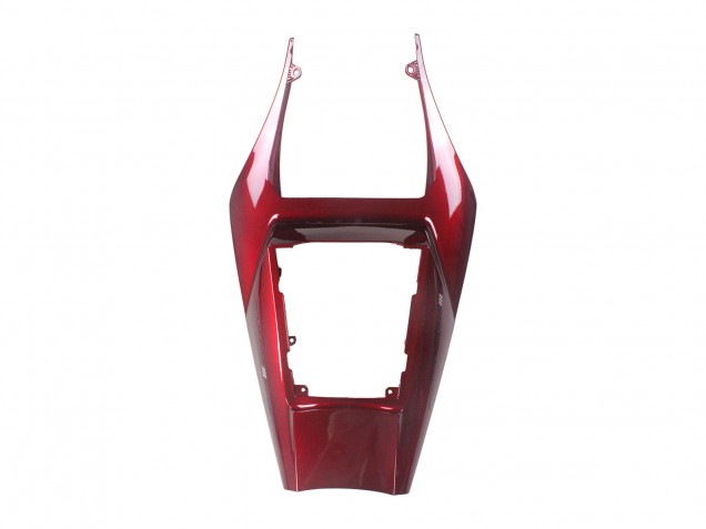2002-2003 Yamaha YZF 1000 R1 Motorcycle Fairing Kits - Red Matte Black Canada for Sale