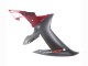2002-2003 Yamaha YZF 1000 R1 Motorcycle Fairing Kits - Red Matte Black Canada for Sale