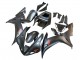 2002-2003 Yamaha YZF 1000 R1 Motorcycle Fairings - Matte Black Red Canada for Sale