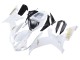 2002-2003 Yamaha YZF 1000 R1 Motorcycle Fairings - White Gold Decals Canada for Sale