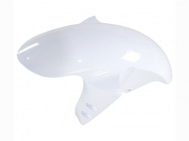 2002-2003 Yamaha YZF 1000 R1 Motorcycle Fairings - White Gold Decals Canada for Sale