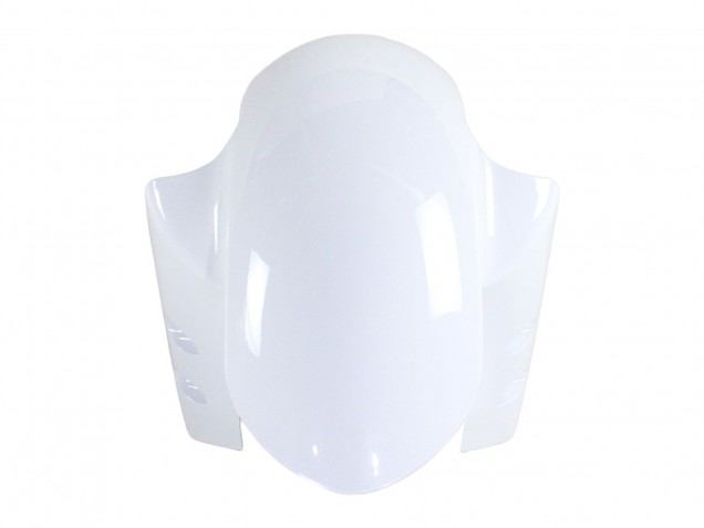 2002-2003 Yamaha YZF 1000 R1 Motorcycle Fairings - White Gold Decals Canada for Sale