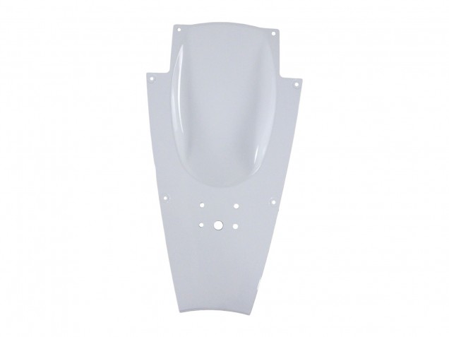 2002-2003 Yamaha YZF 1000 R1 Motorcycle Fairings - White Gold Decals Canada for Sale