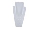 2002-2003 Yamaha YZF 1000 R1 Motorcycle Fairings - White Gold Decals Canada for Sale