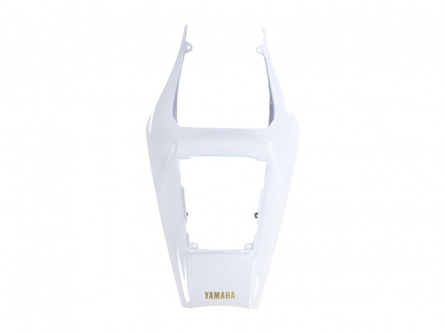 2002-2003 Yamaha YZF 1000 R1 Motorcycle Fairings - White Gold Decals Canada for Sale