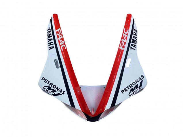 2002-2003 Yamaha YZF 1000 R1 Motorcycle Fairings - White Red Black Petronas Canada for Sale
