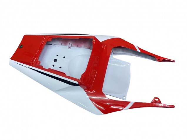 2002-2003 Yamaha YZF 1000 R1 Motorcycle Fairings - White Red Black Petronas Canada for Sale
