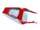 2002-2003 Yamaha YZF 1000 R1 Motorcycle Fairings - White Red Black Petronas Canada for Sale