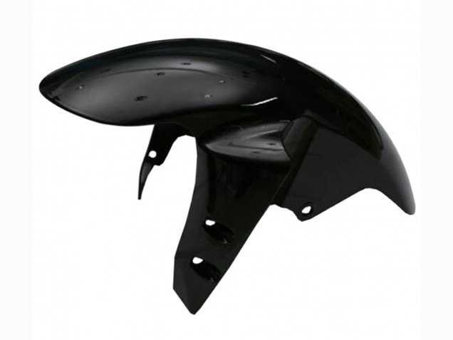 2002-2003 Yamaha YZF 1000 R1 Motorcycle Fairings - Red Black Flame Canada for Sale