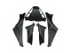 2002-2003 Yamaha YZF 1000 R1 Motorcycle Fairings - Red Black Flame Canada for Sale