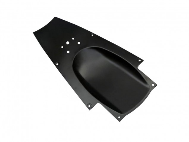 2002-2003 Yamaha YZF 1000 R1 Motorcycle Fairings - Red Black Flame Canada for Sale